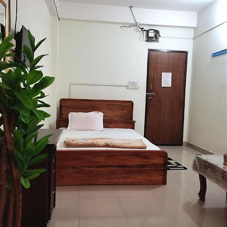 Hotel Labbaik Farmgate Dhaka Eksteriør bilde