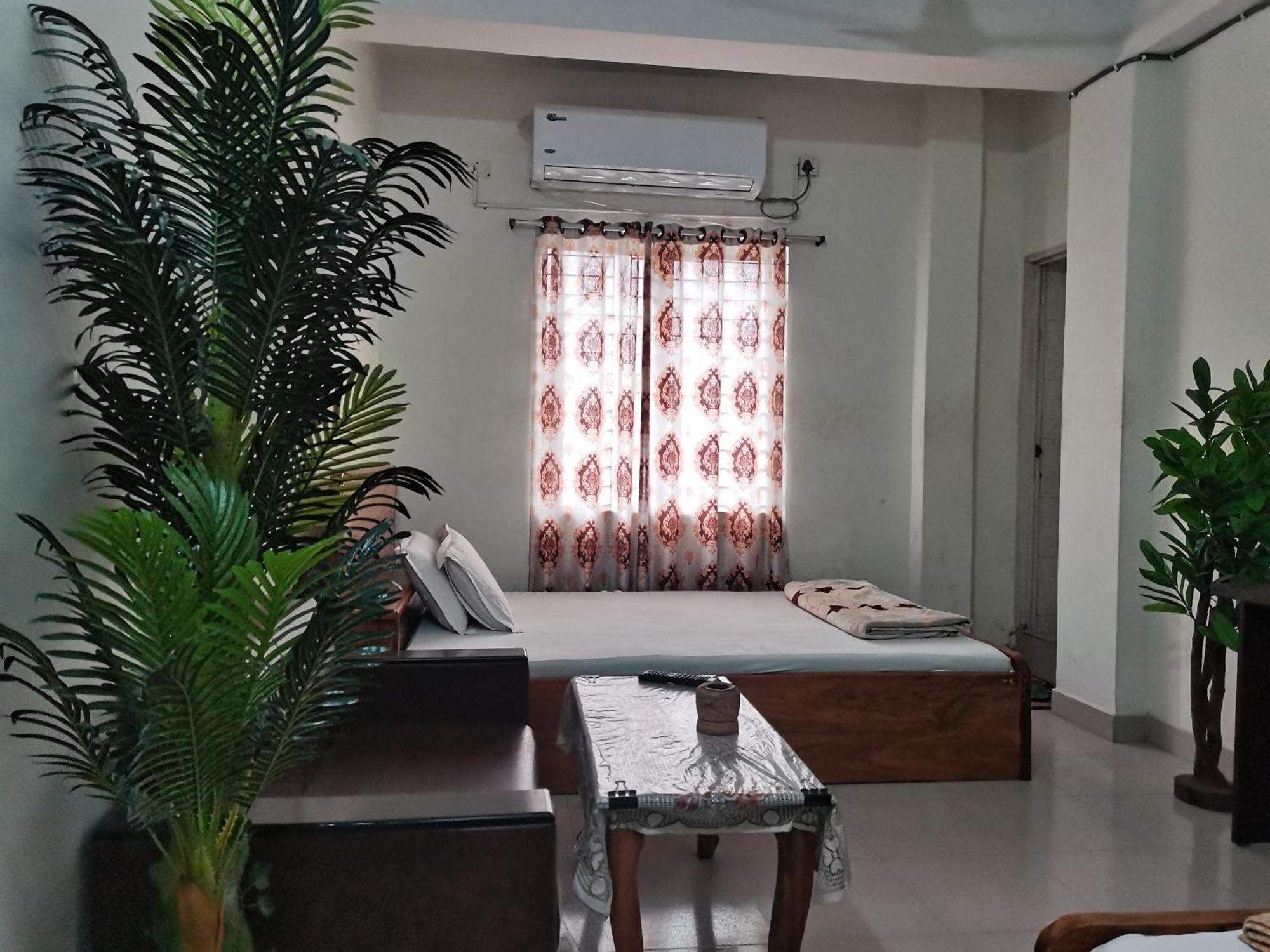 Hotel Labbaik Farmgate Dhaka Eksteriør bilde