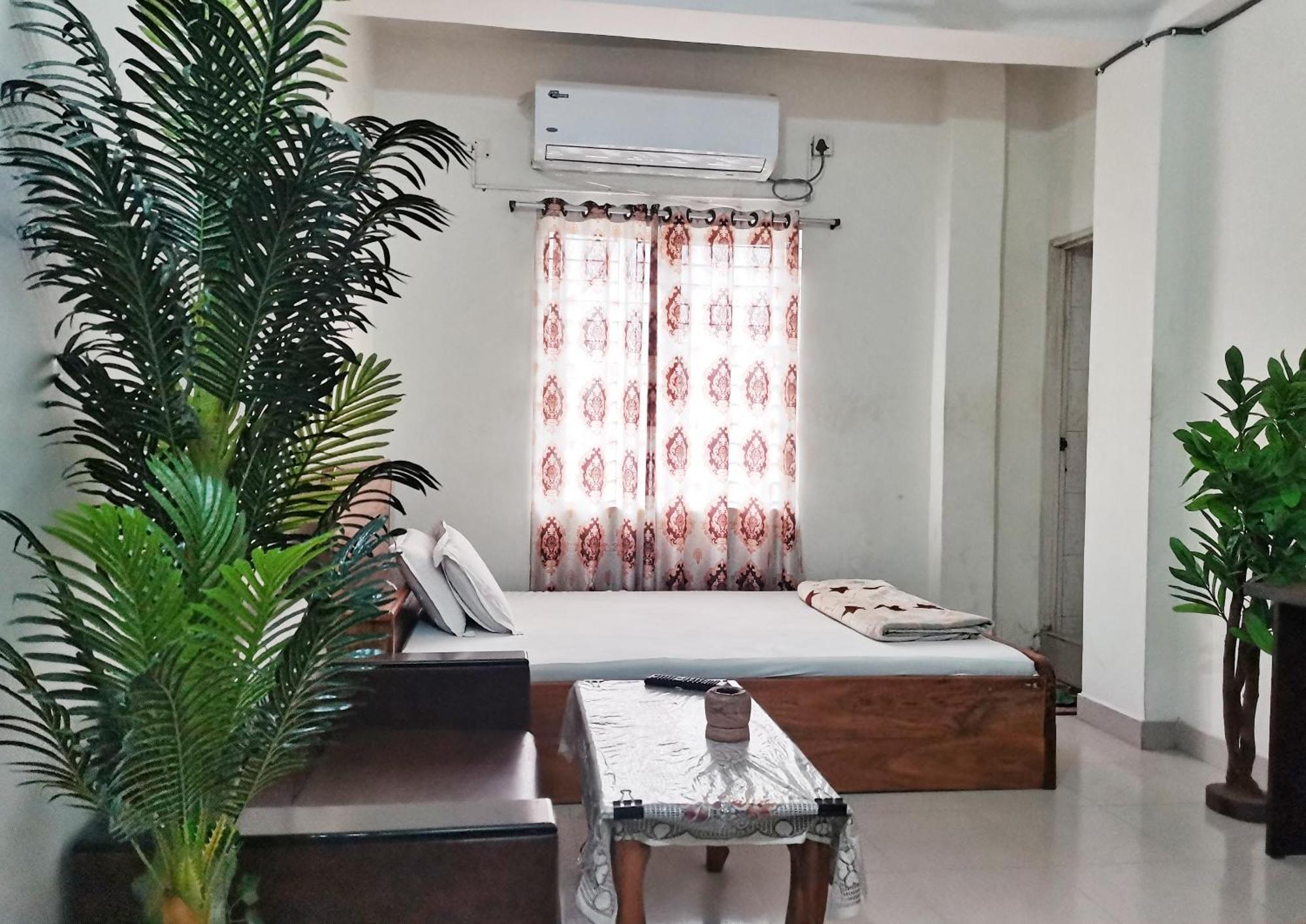 Hotel Labbaik Farmgate Dhaka Eksteriør bilde