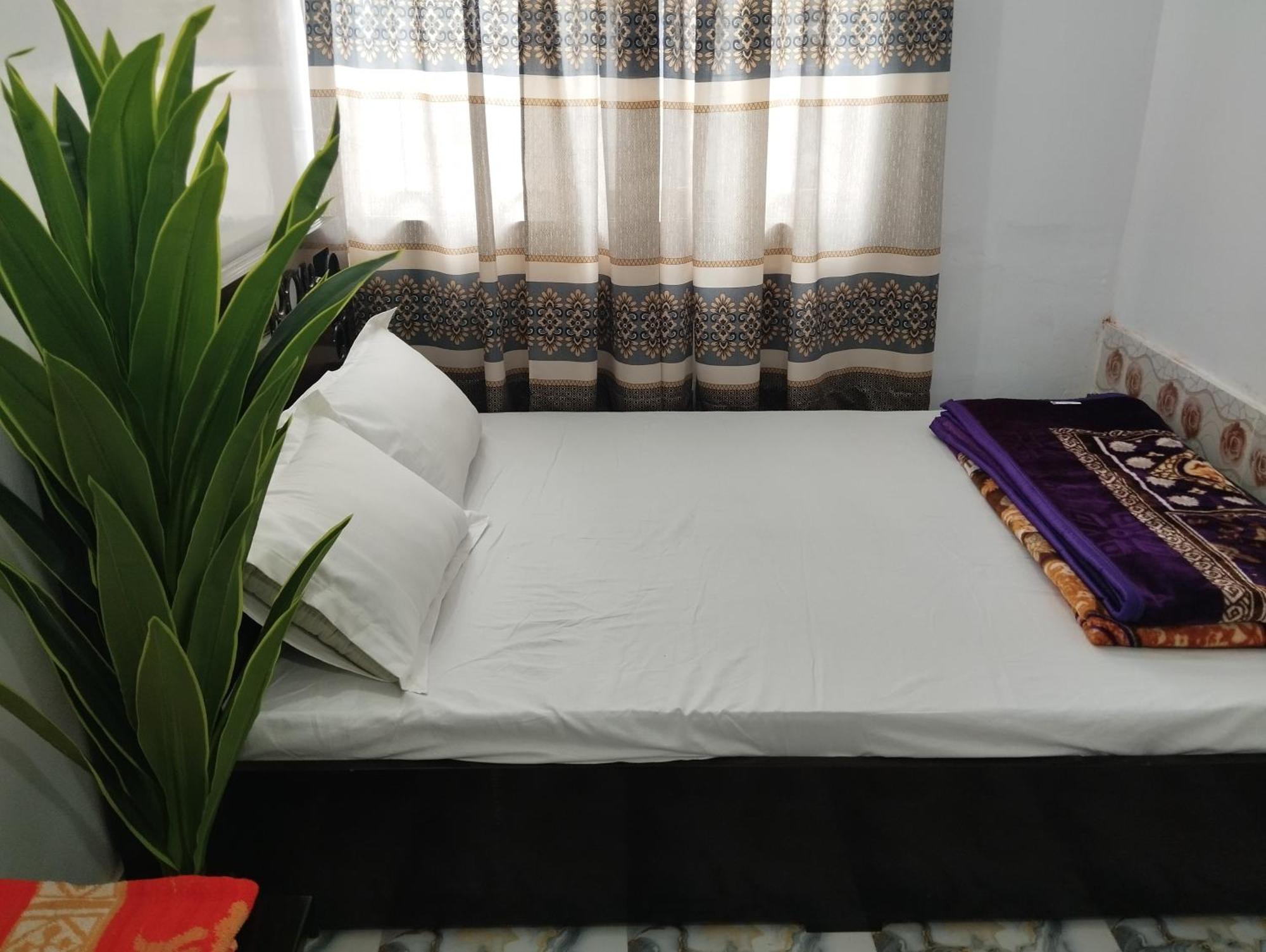 Hotel Labbaik Farmgate Dhaka Eksteriør bilde