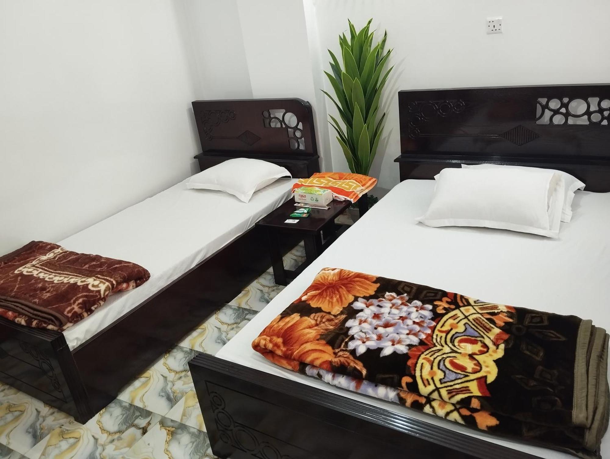 Hotel Labbaik Farmgate Dhaka Eksteriør bilde