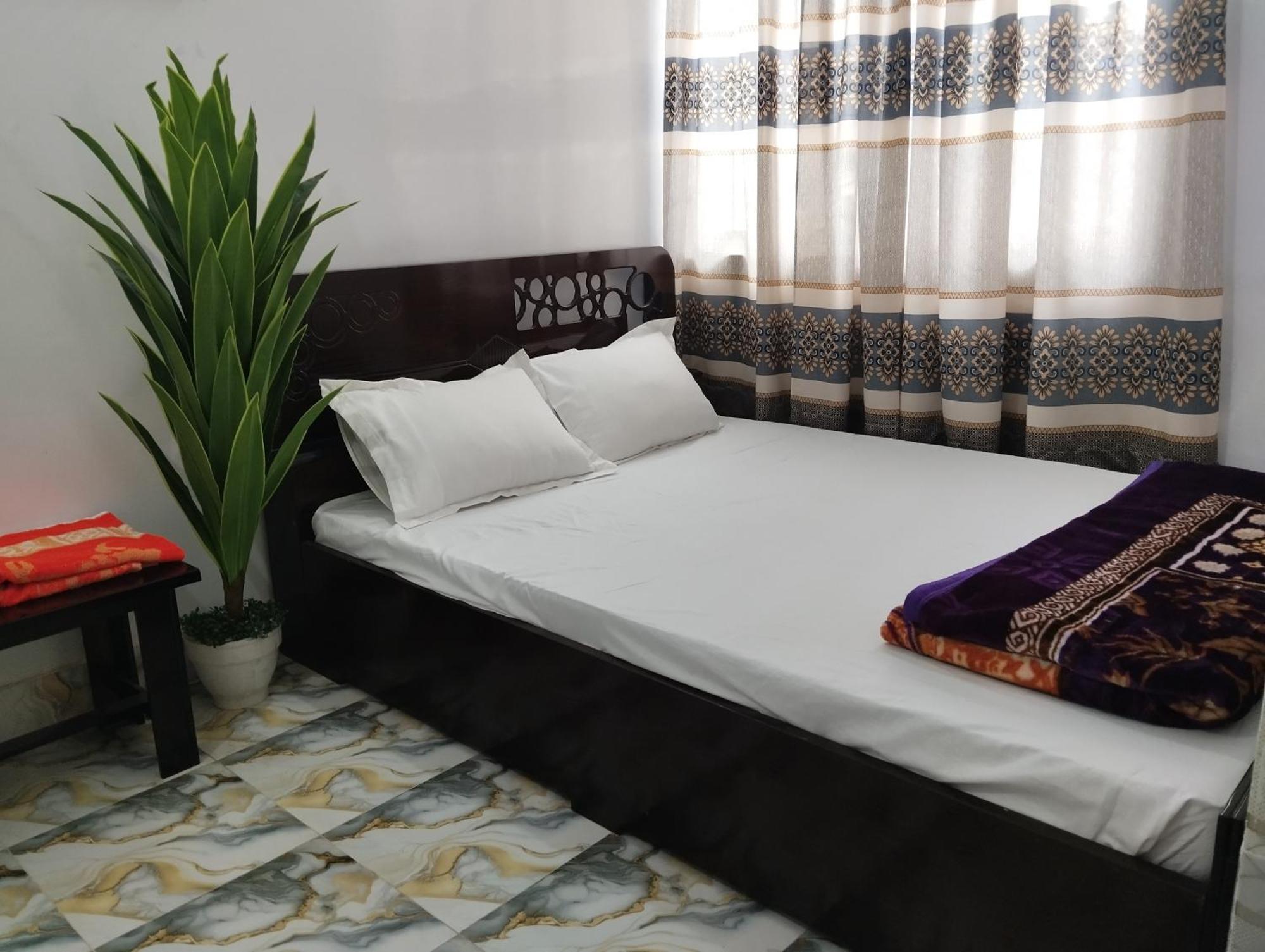 Hotel Labbaik Farmgate Dhaka Eksteriør bilde